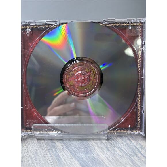 Selena – Dreaming of You (CD, 1995, EMI Latin) - Picture 5 of 5